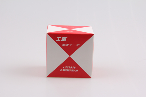 熱合機高溫膠帶
