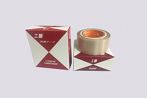 工業(yè)烤箱高溫膠帶