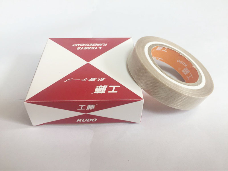 鐵氟龍膠帶