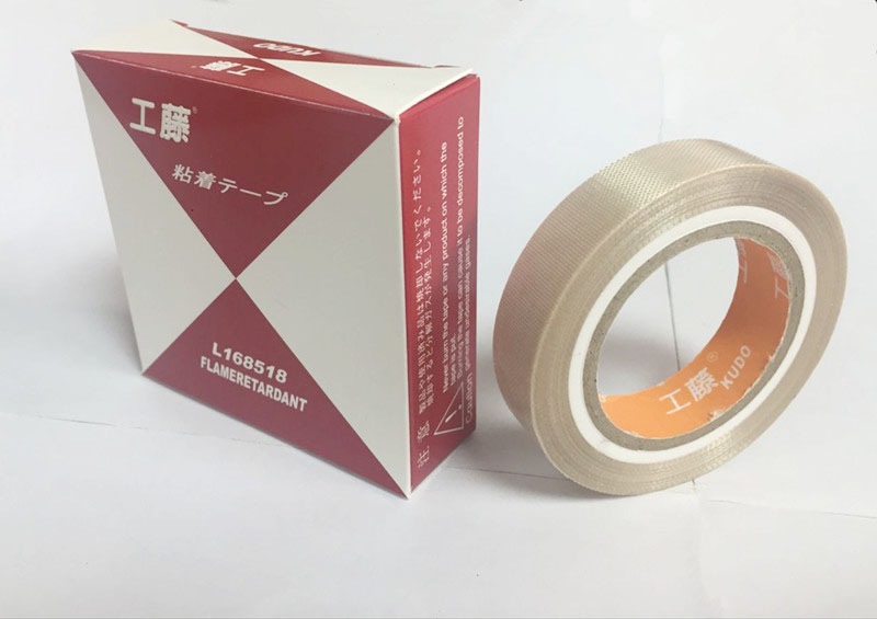 特氟龍膠帶
